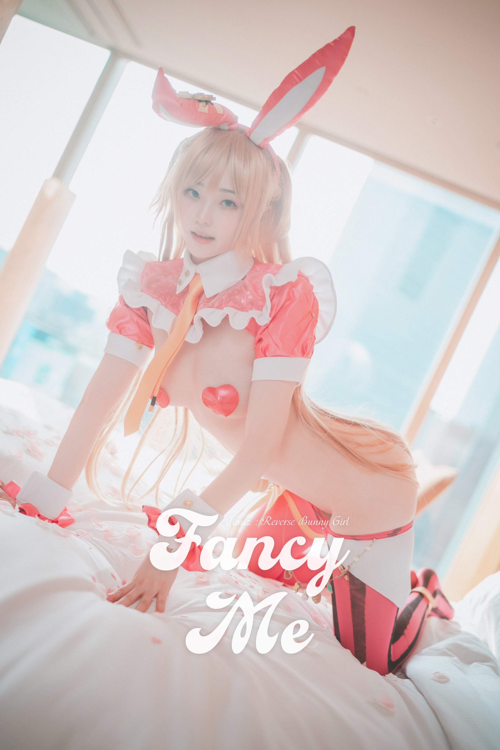 Bambi - NO.014 Fancy Me [96P]-XikXak